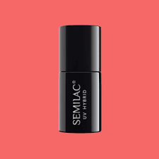 Here at coral beach hotel & resort, we like to reward our loyal customers. 038 Uv Nagellack Hybrid Semilac Coral Beach 7 Ml Semilac De
