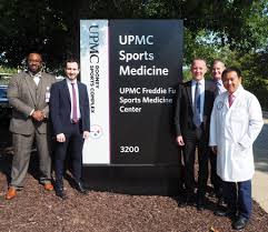 Upmc sports medicine offers a complete range of services to help athletes — young or old, pro or amateur — reach their peak performances. Upmc Irish And Pittsburgh Teams Share Sports Medicine Experiences Upmc