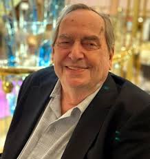 Gerald Orcutt Obituary