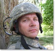 JoshuaKors.com: Disposable Soldiers