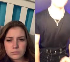 with aarongabel do Berniewilliams117