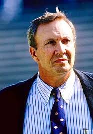 Pat Dye (1939-2020)