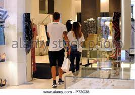 Check spelling or type a new query. Mailand Domenico Berardi Und Francesca Fantuzzi Freundin Shopping Im Zentrum Domenico Berardi Sturmer Von Sassuolo Und Der Italienischen Nationalmannschaft Kommt In Der Mitte Zusammen Mit Seiner Freundin Francesca Fantuzzi Einige Einkaufe Zu