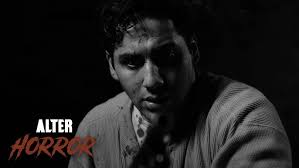 Horror Short Film "One Last Meal"