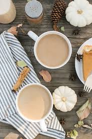 Warm up with a cup of this delicious, seasonal blend. Warm Coconut Cream Pumpkin Spice Coffee Sugar And Charm