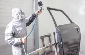 What Is A Hvlp Spray Gun With Pictures