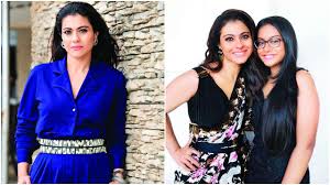 Kajol: Nysa and I have stopped fighting now