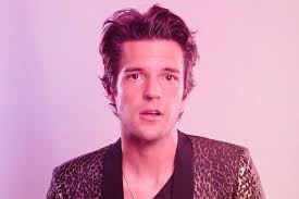 midweek chart update brandon flowers ahead of paul weller