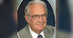 Charles Everett Price Obituary