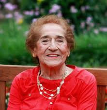 Carmen Soria Obituary