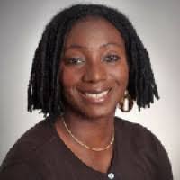 Esther Adade's Instagram, Twitter & Facebook