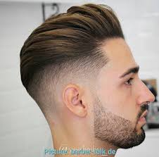 Frisuren Manner Undercut Mit Ubergang Frisurentrends Herrenfrisuren Haarschnitt Frisur Ideen