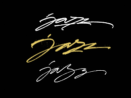 Jazz Logo Sketches Logo Sketches Logo Sketch Design Artist Logo