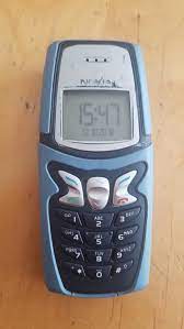 Nokia 5210 Vollfunktionsfähig in 91126 ...