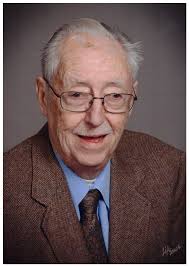 Obituary of Edward B. Congleton