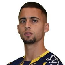 Profile Salvatore Monteleone, : Info, news, matches and statistics