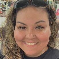 Mrs. Michele Williams Obituary