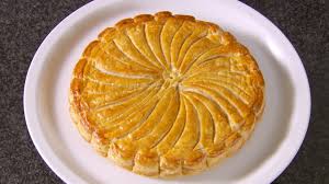 The pastry should be pale golden and the filling soft when pierced with a knife. Mary S Galette Recipe Pbs Food