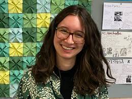 Frauenfelder Jugend: Schreibinsel-Projekt mit Autorin Michèle Minelli