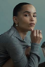 Zoe Kravitz Clothes and Outfits