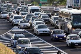 Home ultime notizie traffico autostradale: Traffico Autostrade Giornata Da Bollino Rosso Gia Lunghe Code Situazione In Tempo Reale 3b Meteo