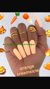 20 Great Ideas How To Make Acrylic Nails By Yourself 1 Nailideas Nailarts Simple Acrylic Nails Acrylic Nails Fall Acrylic Nails