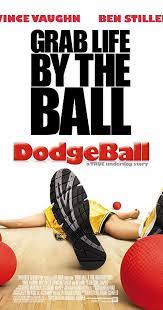 Dodgeball: A True Underdog Story (2004) - Plot Summary - Imdb