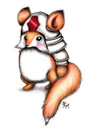 Food), personal items sold with a hygiene seal (cosmetics, underwear) in. Cute Fluffy Creatures Illustration By Brea Incredible Snaps