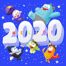 Spookiz 2020 In 2020 Spookiz Funny Animated Cartoon Cartoon Kids