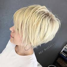 They are cool, trendy and modern. Blonde Short Hair Styles Short Hairstyles Haircuts 2019 2020