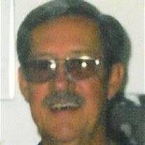 Roy Lee Aldrich Jr. Obituary