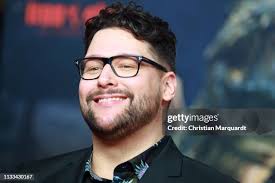 33 Timo Vuorensola Stock Photos, High-Res Pictures, and Images