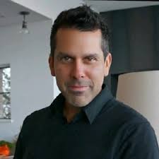 Thank you to the EY Entrepreneur Of The Year® selection committee and  judges!