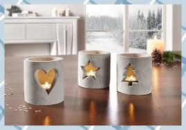 Jetzt Fur 0 00 Kaufen Im Frank Flechtwaren Und Deko O In 2020 Zement Basteleien Flechtwaren Diy Weihnachtsdekoration