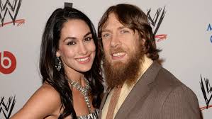 After his relationship with brie bella became a regular feature on e! The Truth About Brie Bella And Daniel Bryan S Relationship