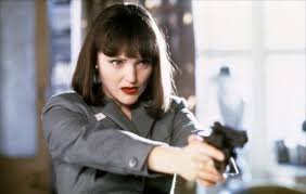 When fergus removes jody's hood, he reveals more than just his face. The Crying Game Women In Film Noir