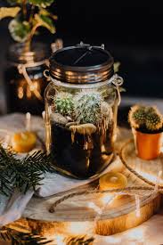 Anzeige Gewinnspiel Weihnachtsgeschenke Ohne Mull Diy Terrarium Mit Sonnenglas Sonnenglas Glas Und Terrarium Diy
