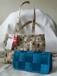 Sign in to check out. Harvey S Original Seatbelt Bag Stardust Cream Large Tote Sold Lagoon Clutch Wallet 60 Sold Harvey Seatbelt Bags Bags Seatbelt Bags