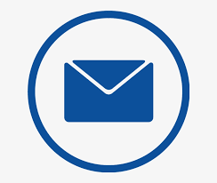 Mail, computer icons email graphy, e mail, angle, rectangle png. Mail Jjp Hospitalaria Mail Icon In Round Png Free Transparent Png Download Pngkey