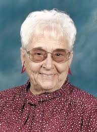 Obituary for Ruth Craig