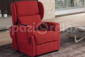 Scopri di più su conforama.it Una Poltrona Relax In Camera Da Letto Spazio Relax