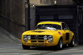 Image result for Bianco 1971 Alfa-Romeo