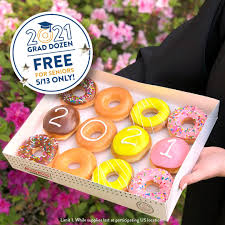 $2 krispy kreme chocolate dozen w/ any dozen. Bnk8ignedee90m