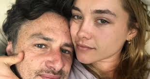 Zach Braff wishes 'legend' ex Florence Pugh a happy 27th birthday