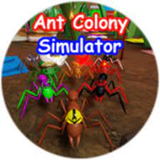 Maybe you would like to learn more about one of these? Ant Colony Simulator Codes Destruction Simulator Codes Wiki 2021 April 2021 New Roblox Mrguider Scan Qr Codes With Ios Device To Download Or App Store Sofyan Darmawan