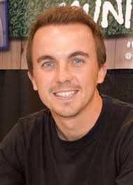 Others, such as conrad, jordan, and murray, don't immediately call a celebrity to mind because of the surname's commonness as a first name or last name. Frankie Muniz Wikipedia