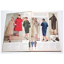 Image result for Copper Pink 1958 Montgomery Ward