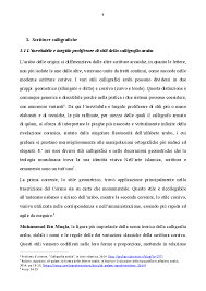 Goditi una riduzione su top con abbellito di fronzolo. Calligrafia Estremo Orientale E Calligrafia Occidentale Tesi Di Laurea Tesionline