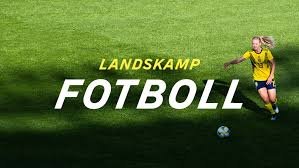 Poäng mot spanien, seger mot slovakien och imorgon väntar polen. Fotboll Landskamp Fotboll Polen Sverige Svt Play