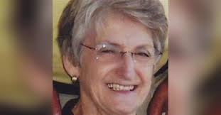 Mrs. Marie Simpson Paschal Obituary